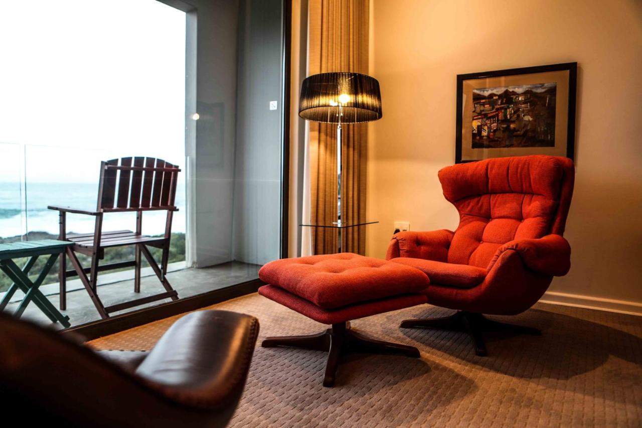 Schulphoek Seafront House Hermanus Exterior photo Interior of a hotel room