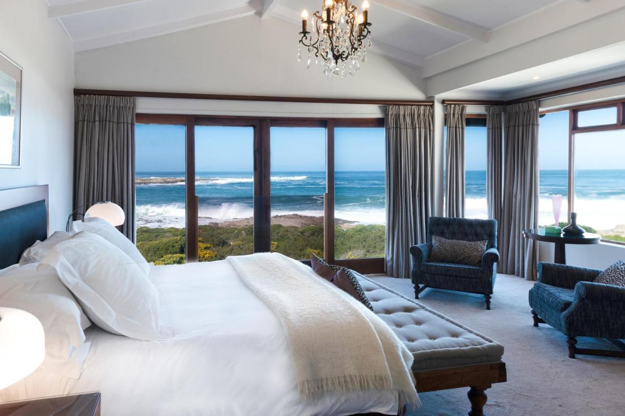 Schulphoek Seafront House Hermanus Exterior photo