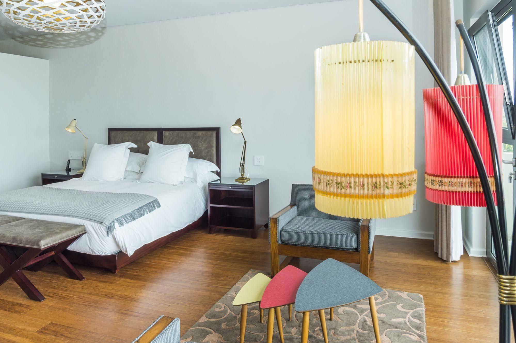 Schulphoek Seafront House Hermanus Exterior photo A bedroom at the hotel